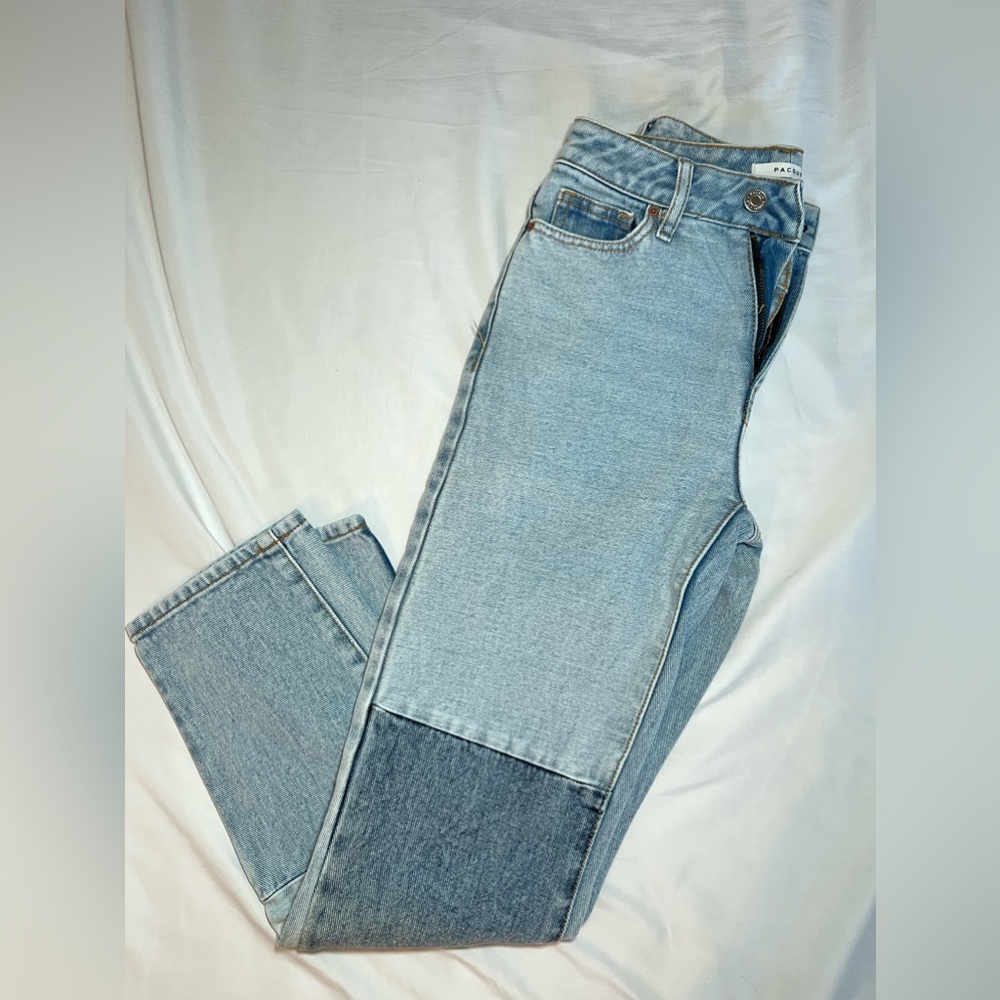 PacSun jeans